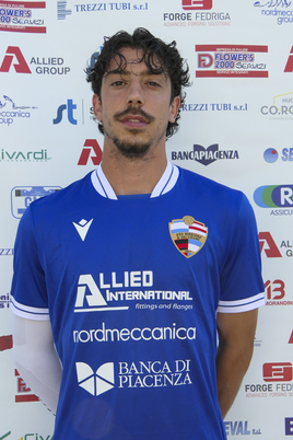 Luca Palesi